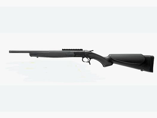 Rifle monotiro Bergara BA13 Take Down