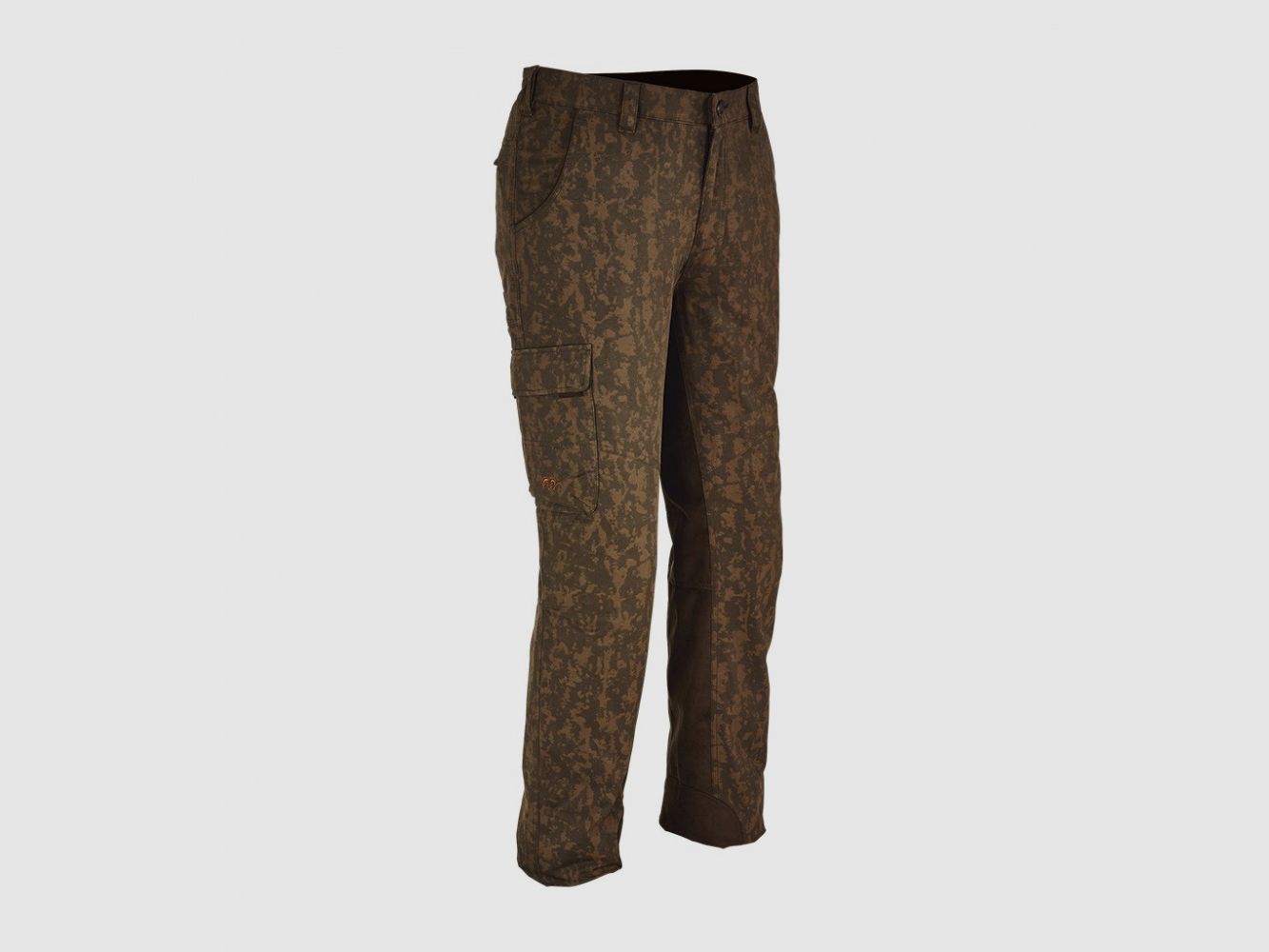 PANTALON BLASER ARGALI 3.0 LIGHT TERRA TAILLE 44-46