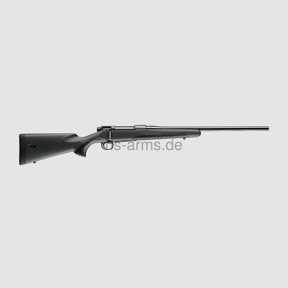 Mauser Mauser M18 mit Mündungsgewinde M15x1