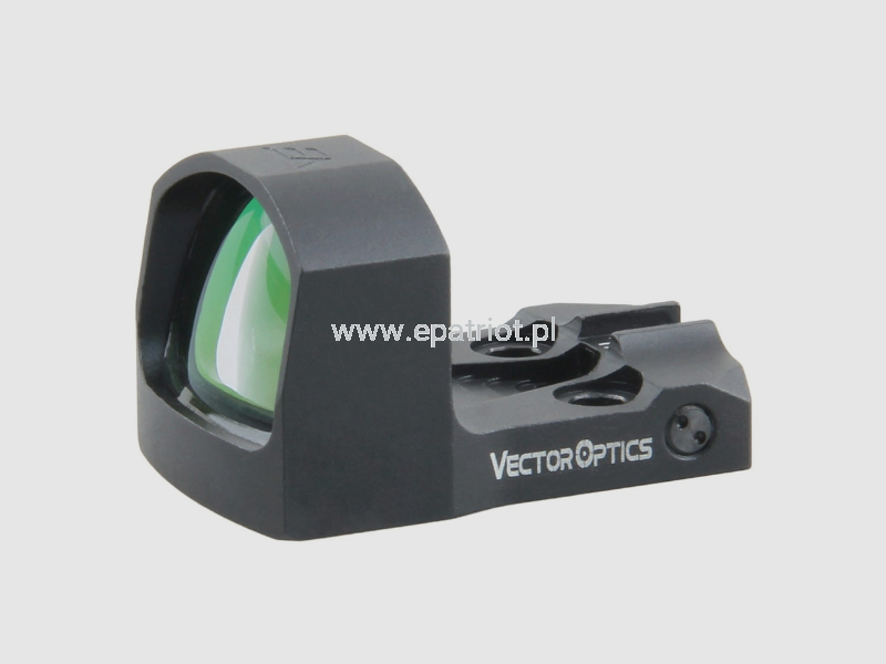 Vector Optics Red dot-vizier Frenzy-S, afbeelding 1 van 4