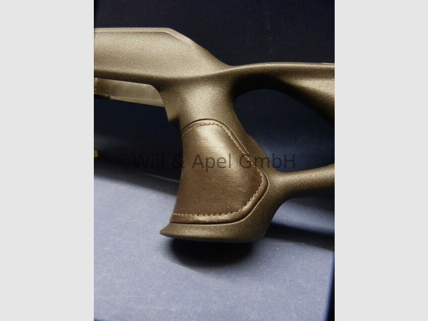 Blaser R8 Professional Success LEDER LINKSHAND