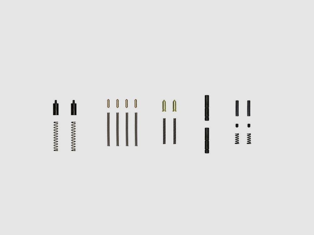 Aero Precision AR10/AR15 Fix-It Kit