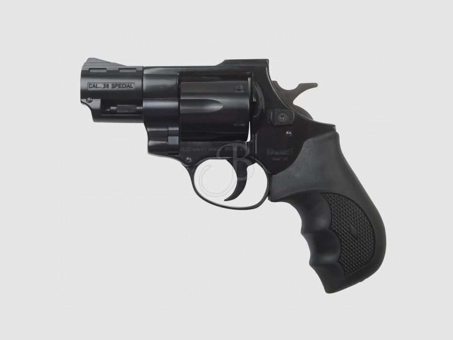 WEIHRAUCH HW 38