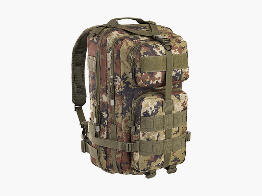 DEFCON 5 Taktischer Rucksack 35 Lt