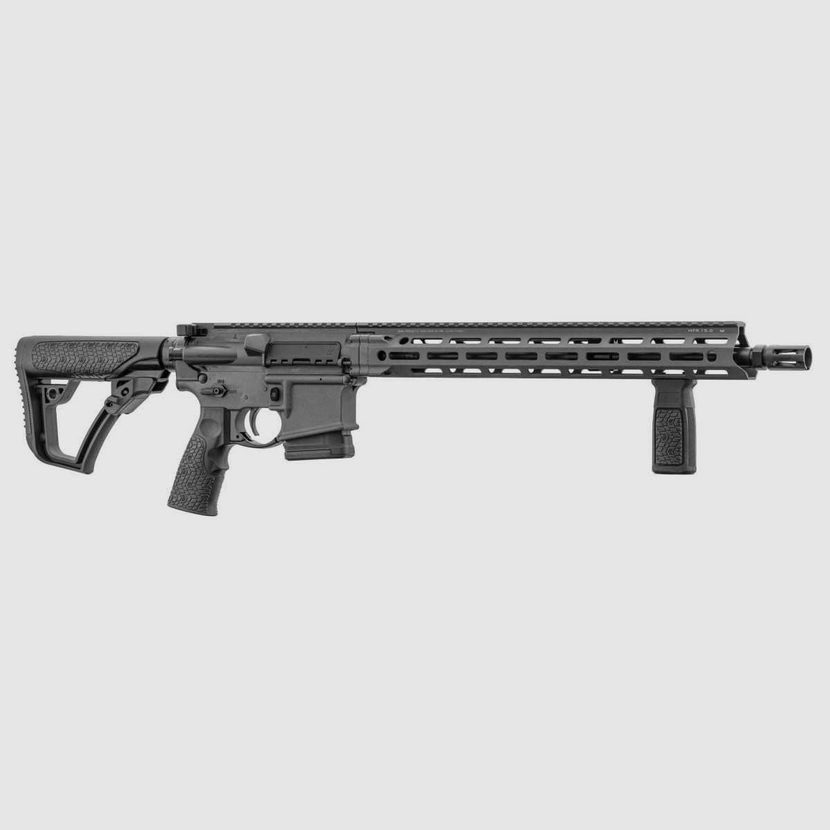 DANIEL DEFENSE DDM4 V7 - 16' Cobalt oder Rattlecan - Cobalt 16', Bild 2 von 5