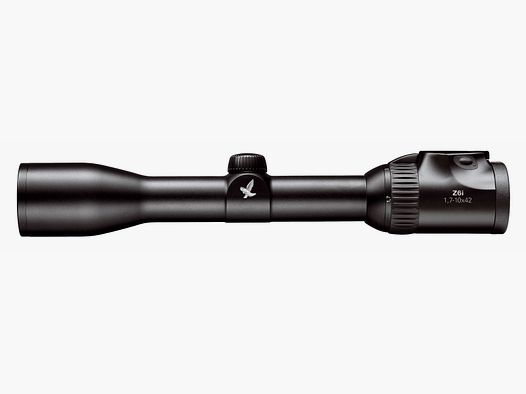 Swarovski Z6i - 1,7-10x42 L ohne Schiene