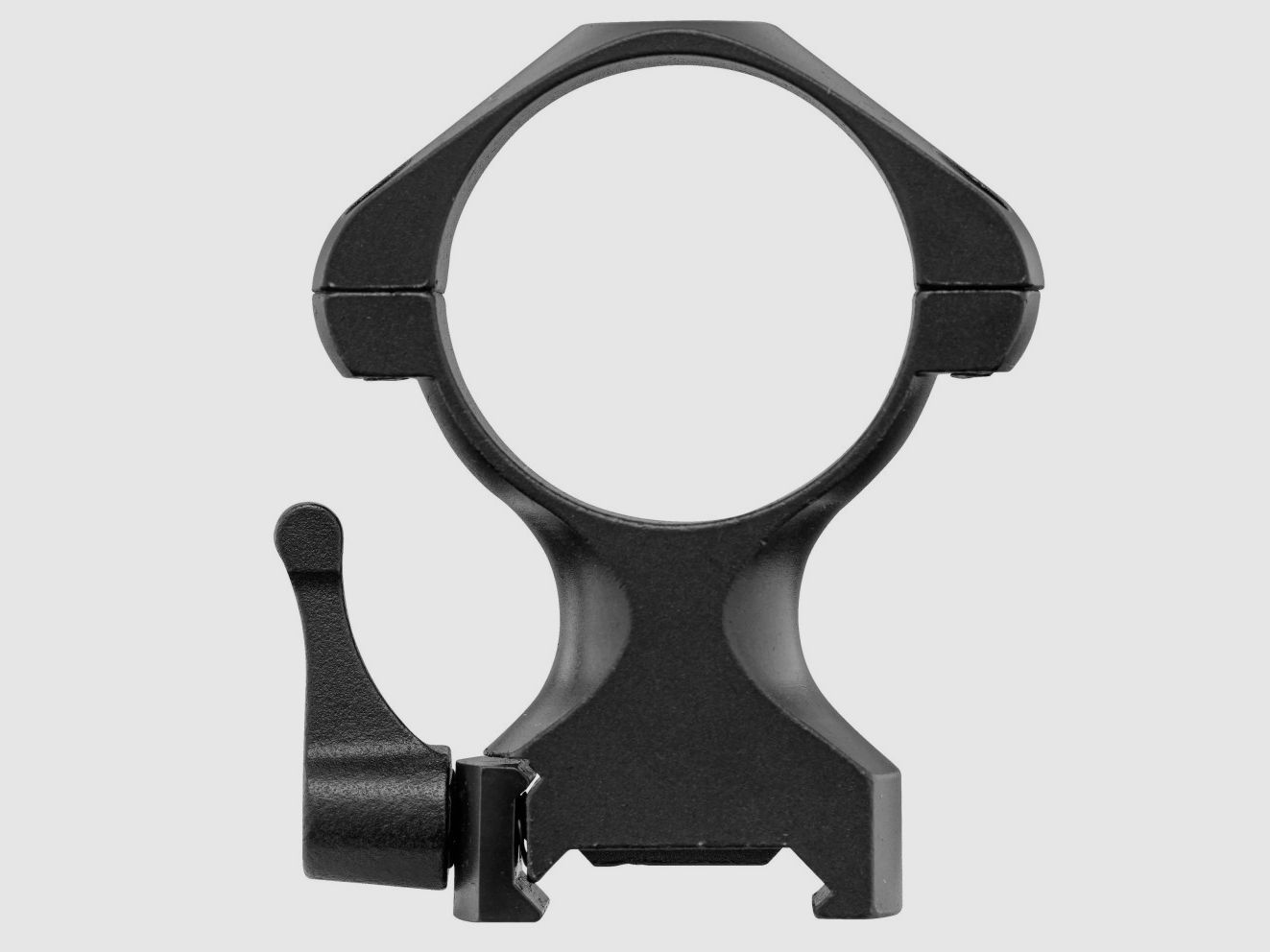Anelli per ottica per fucile a leva - Diametro 34 mm - Rota Weaver, immagine 8 di 9