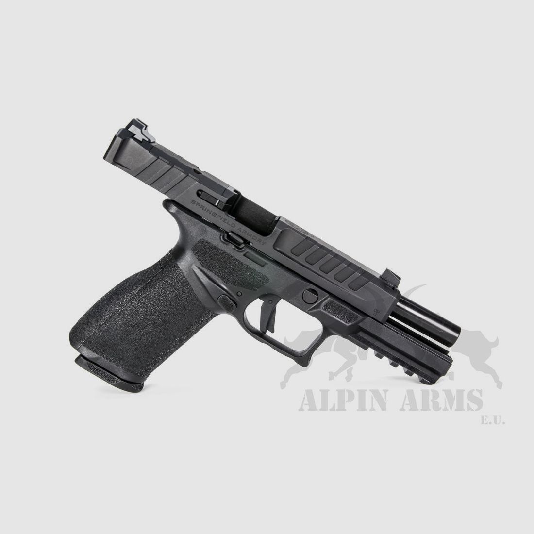 Echelon U-Notch, Bild 4 von 4