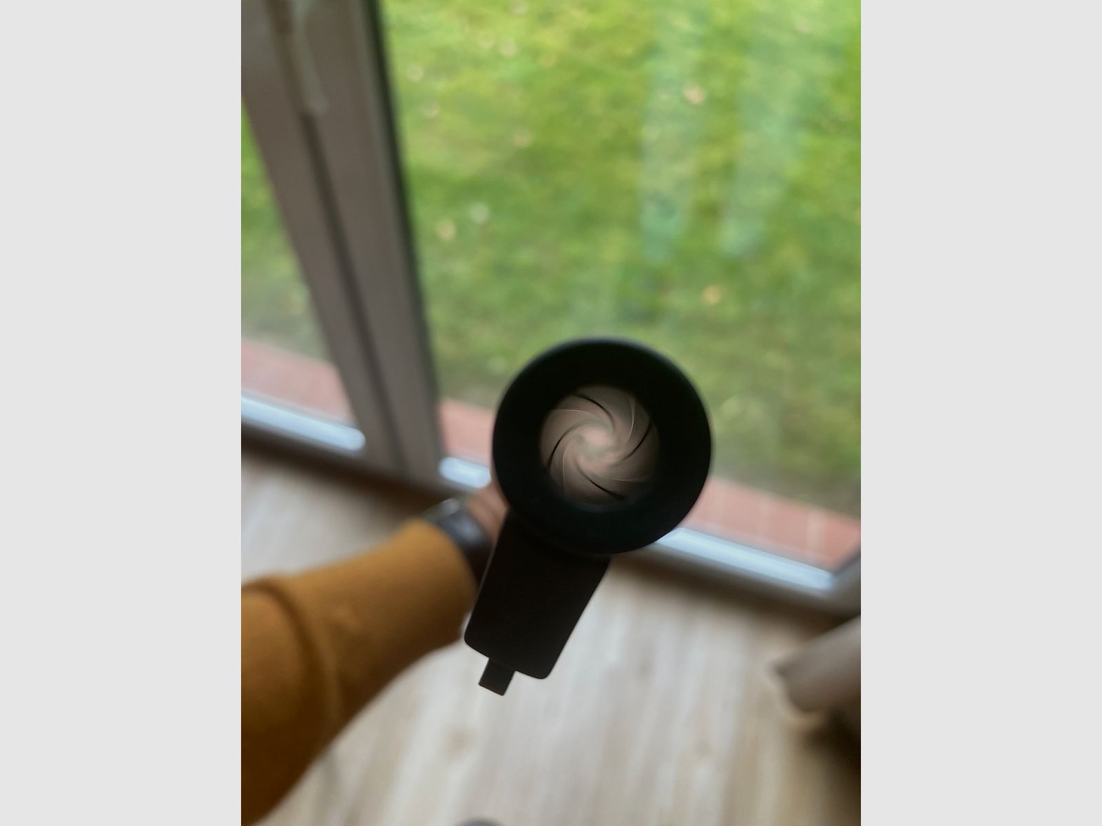 Blaser R93 Austauschlauf Wechsellauf