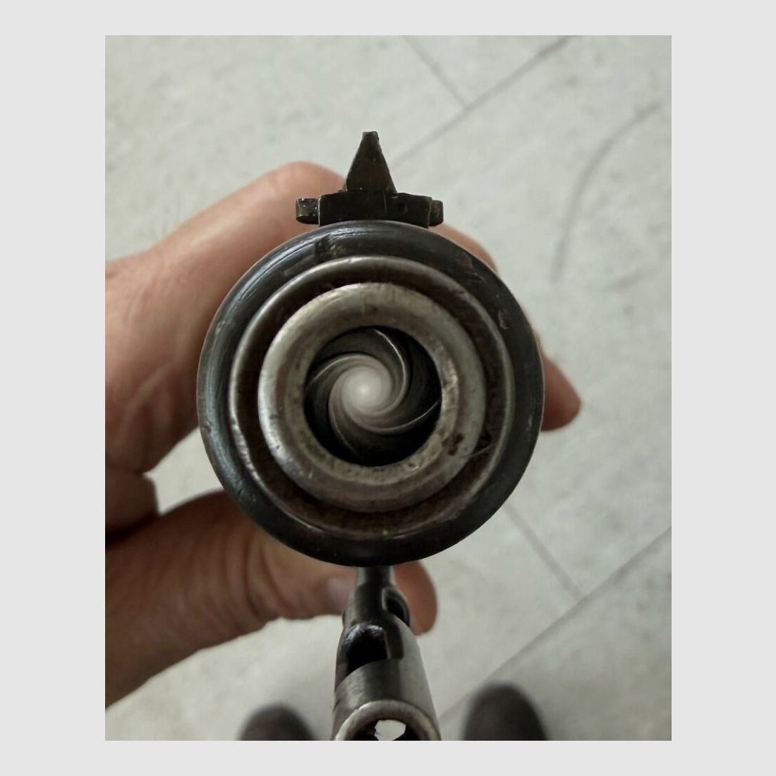 Fusil Danzig 88, image 6 sur 6