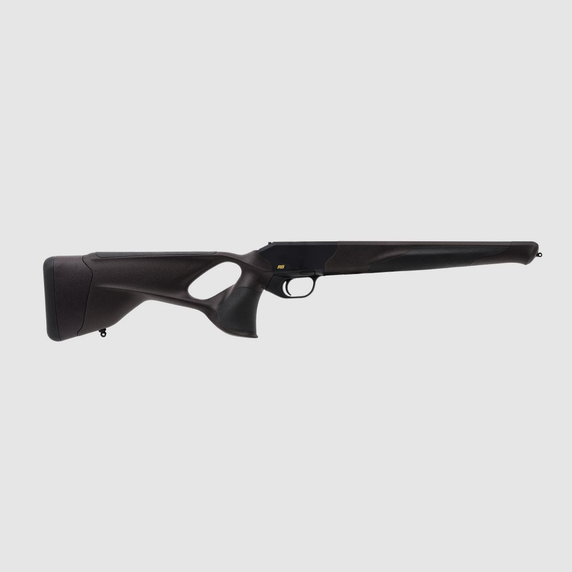 Blaser System R8 Ultimate ATZL Schwarzbraun