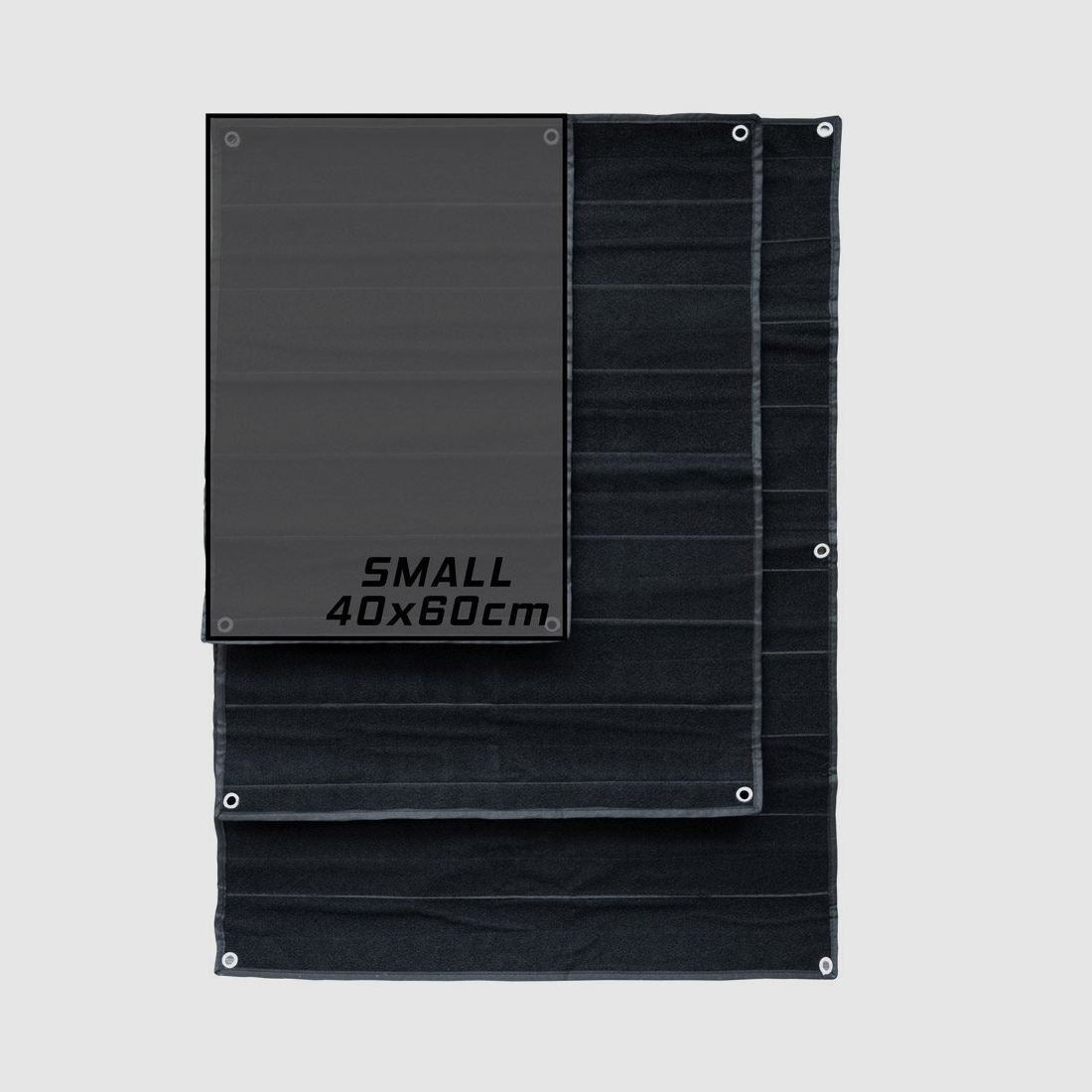 Patchwand 40cm x 60cm