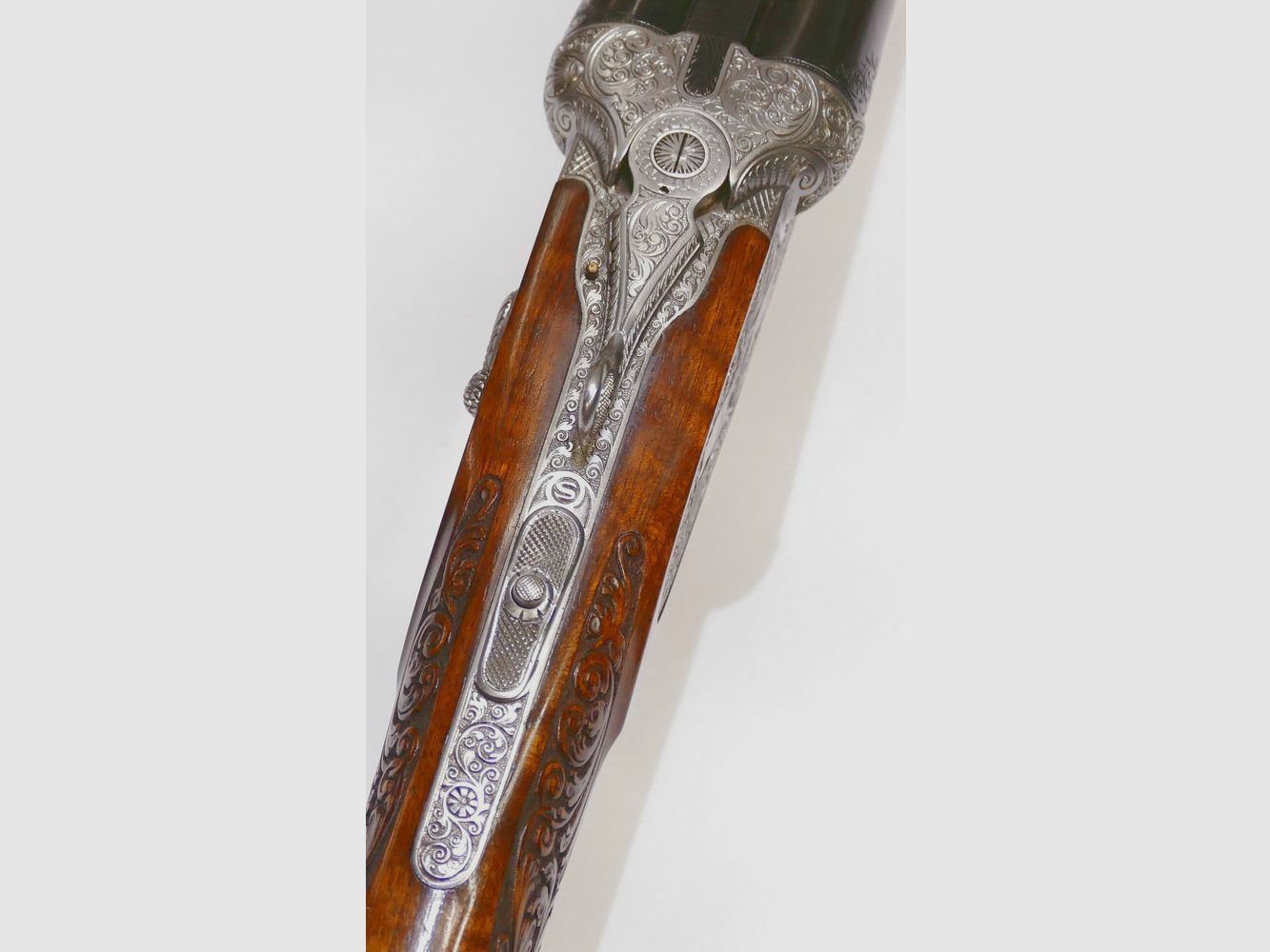 Heym Mod. 33 Luxus