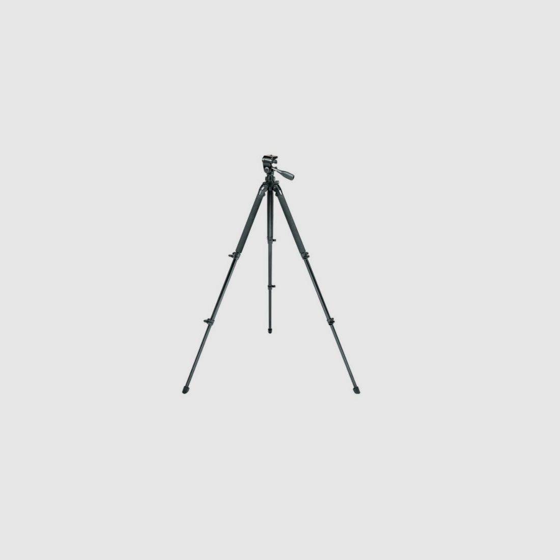 BUSHNELL 784030 ADVANCED TRI- POD 60_ BLACK - DREIBEIN VE: 6