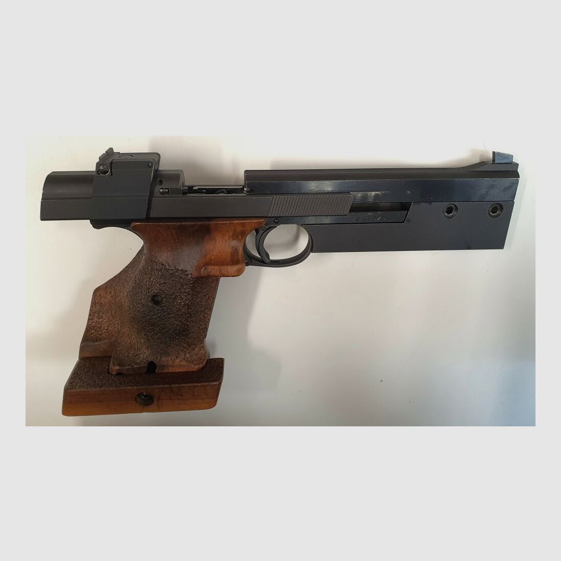 Hämmerli Szwajcaria Międzynarodowy