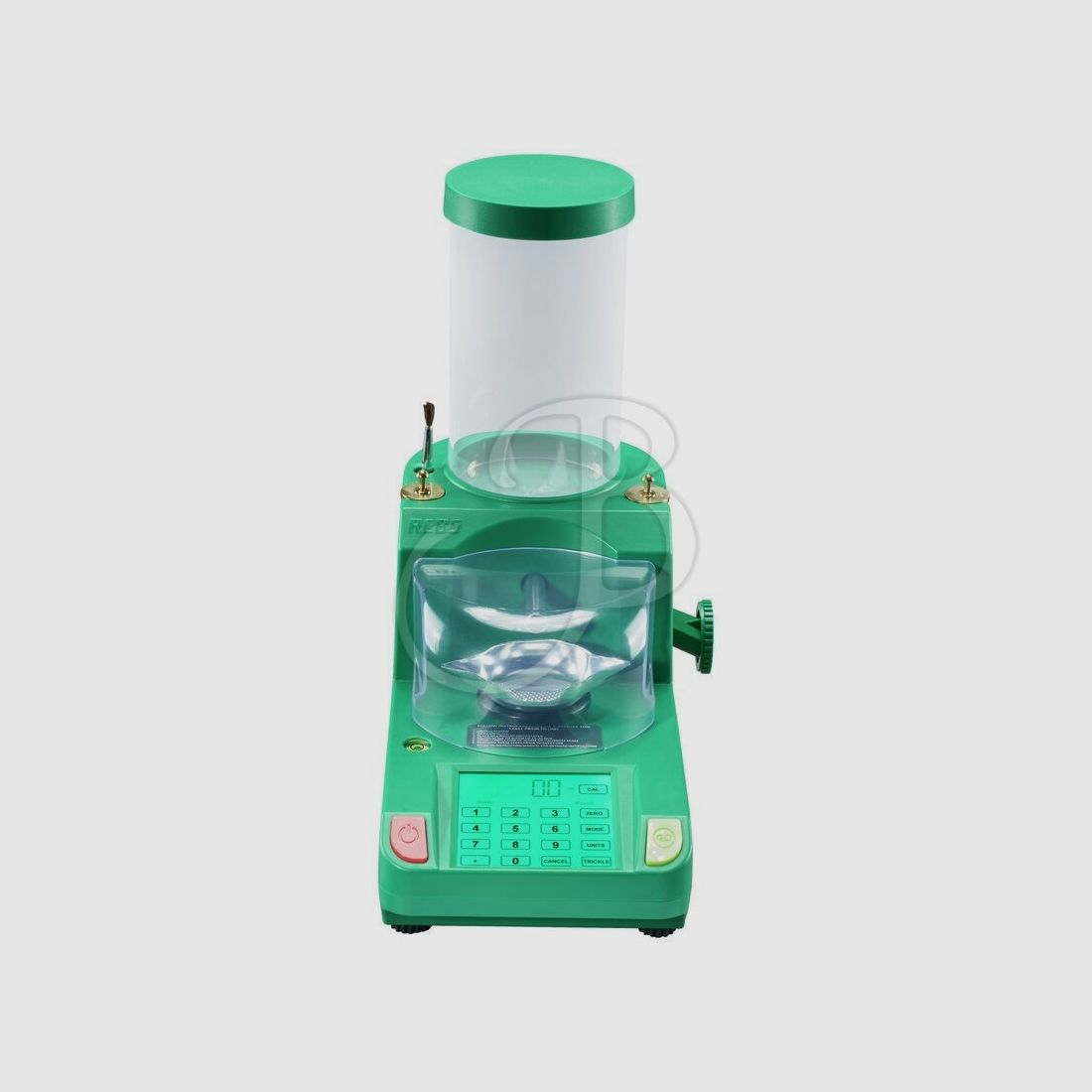 RCBS 98944 CHARGEMASTER LINK, Bild 7 von 7