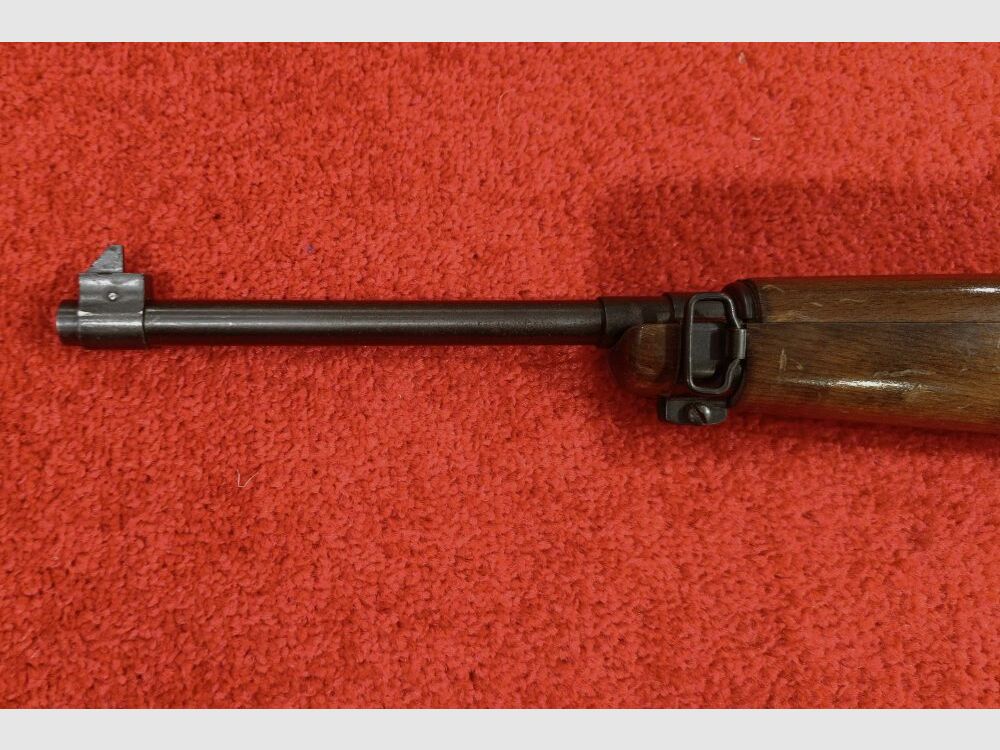 Erma Mod. EM1 .22lr