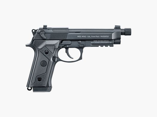 Beretta Mod M9A3 FM 6 mm BB Airsoft Pistole