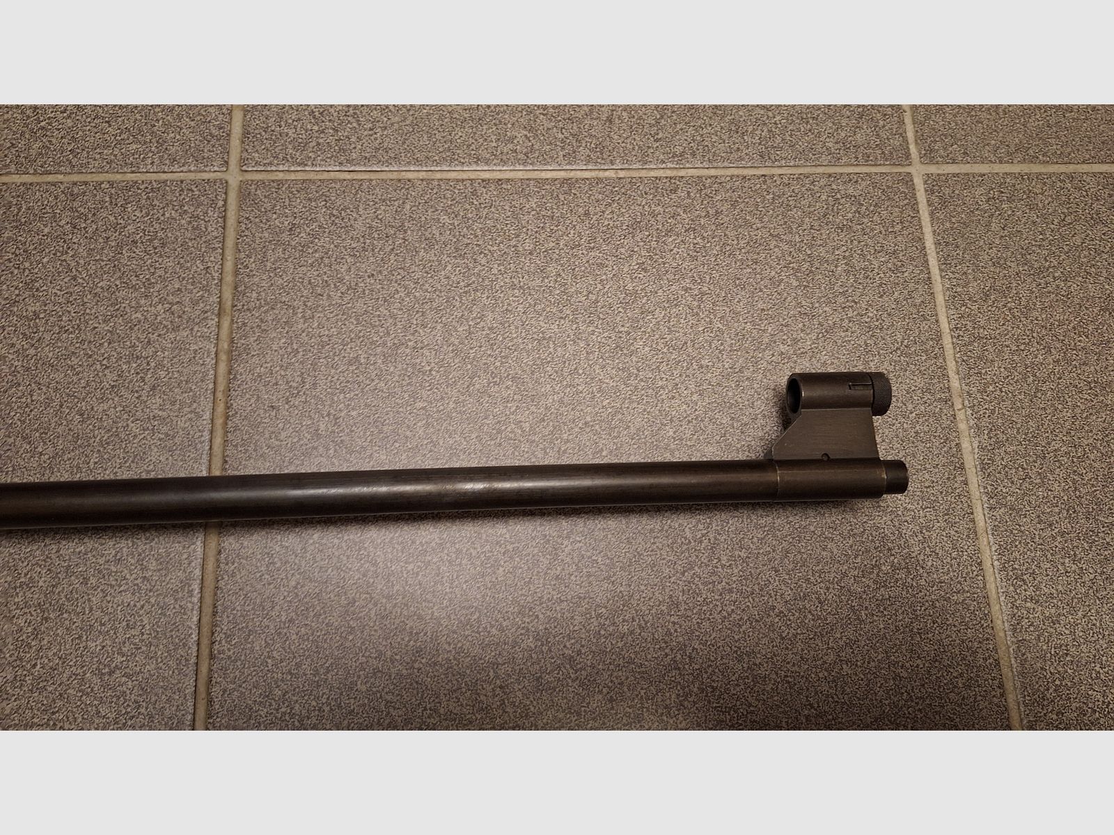 Haenel Suhl Model 311 Q1