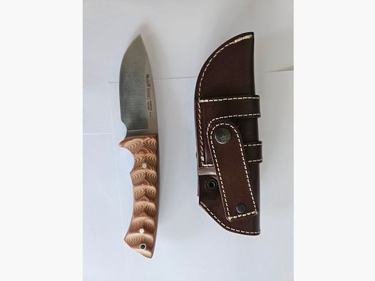 Couteau Muela Rhino