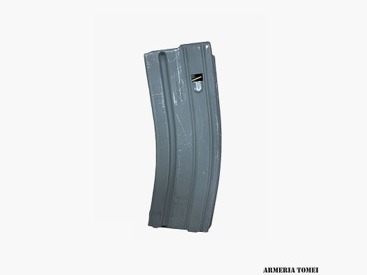 MAGAZIN – COLT CARBINE KAL. 223REM 29 SCHUSS METALL