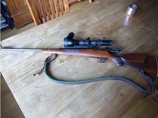 Mauser 66