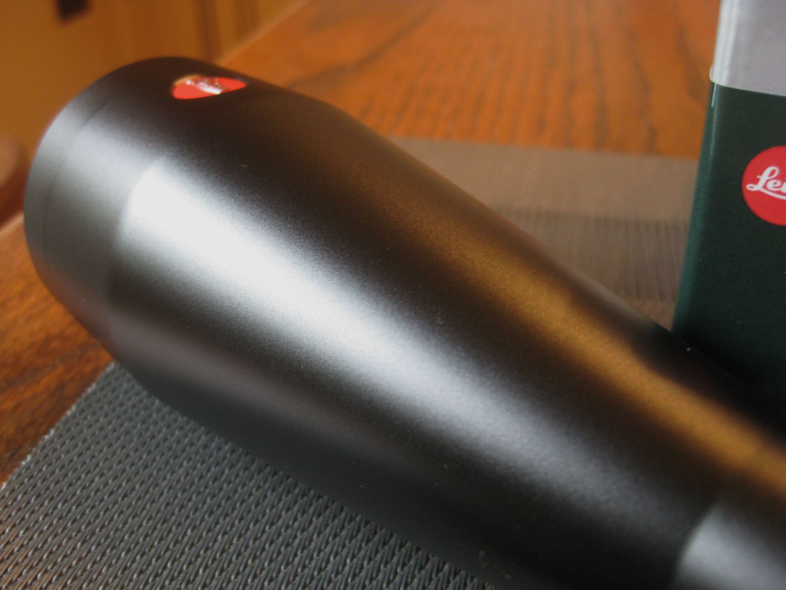 "NEUES" TOP LEICA Amplus 6 in 2.5-15x50i mit Absehen L-4a !! Für Blaser-Sauer-Mauser-Dentler usw. ! Kein ZEISS-Swarovski-S&B-GPO-DD