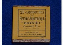 9 mm Bayard
