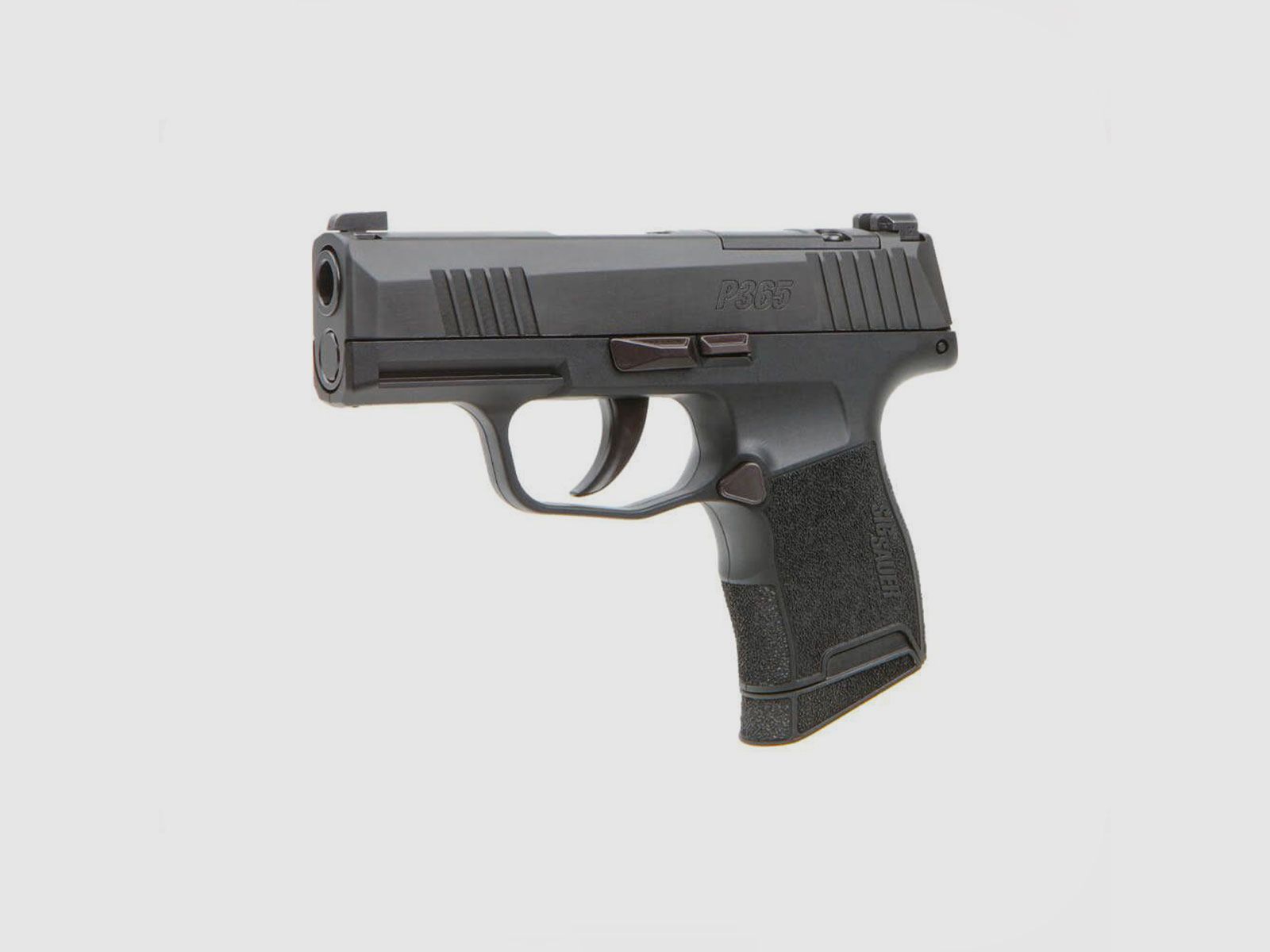 SIG SAUER – P365 NITRON 3.1″ X-RAY OPTIC READY – CAL 9X19, image 2 of 10