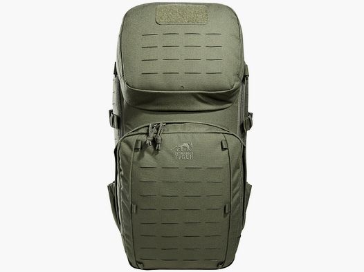 Tasmanian Tiger Backpack Modular Combat Pack MK III (Olive)