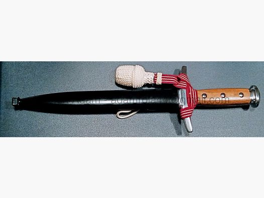 Elsener Schwyz M.43 Victoria pugnale da ufficiale