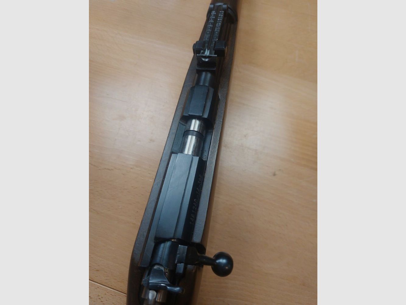 Norinco JW 25 KKW 33/40