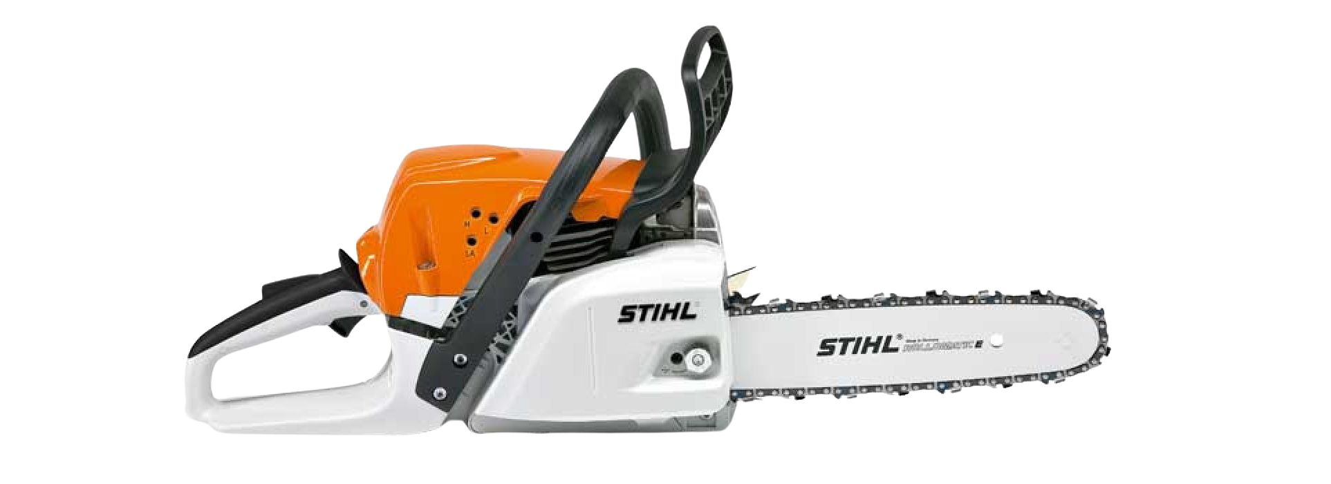 Stihl MS 251