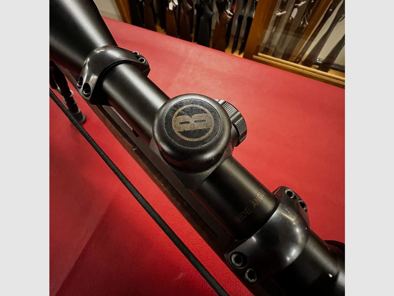 Tikka T3 Hunter, Bild 5 von 14