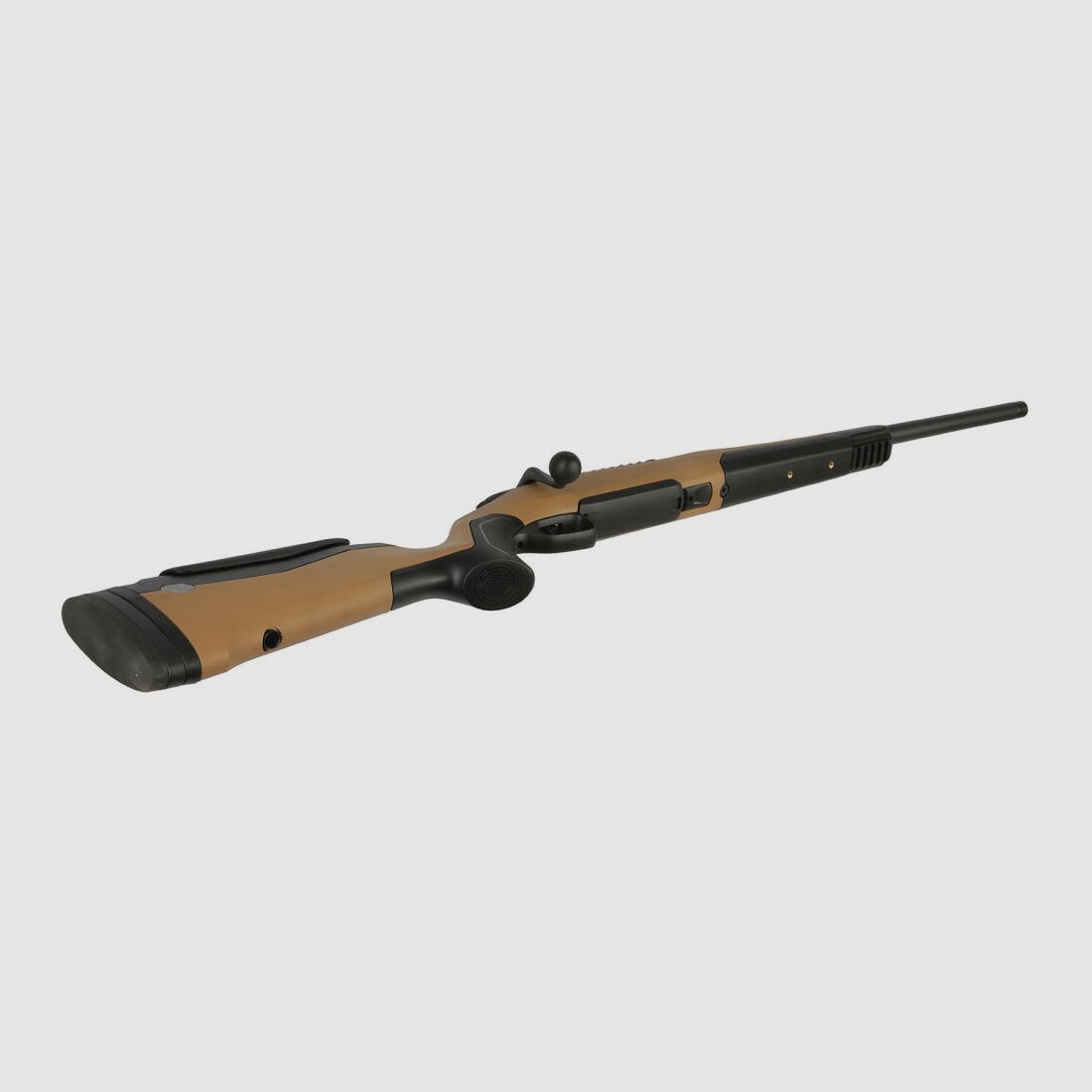 Steyr Mannlicher RMS WILD braun