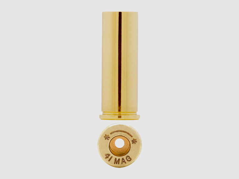 Starline Hülsen .41 Mag. 100 Stück, Bild 1 von 3