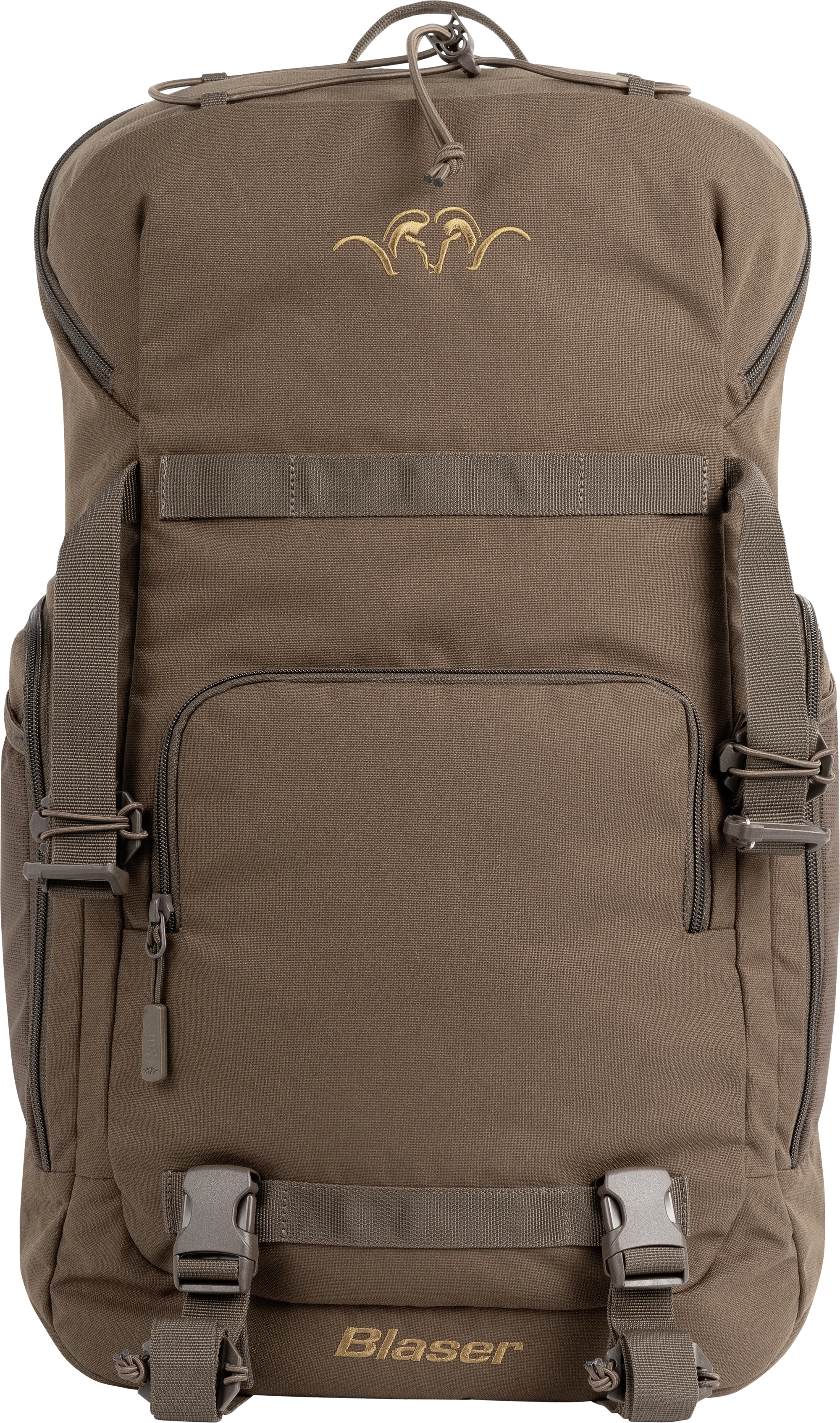 Ultimate Backpack S Backpack Brown Brown ONE_SIZE