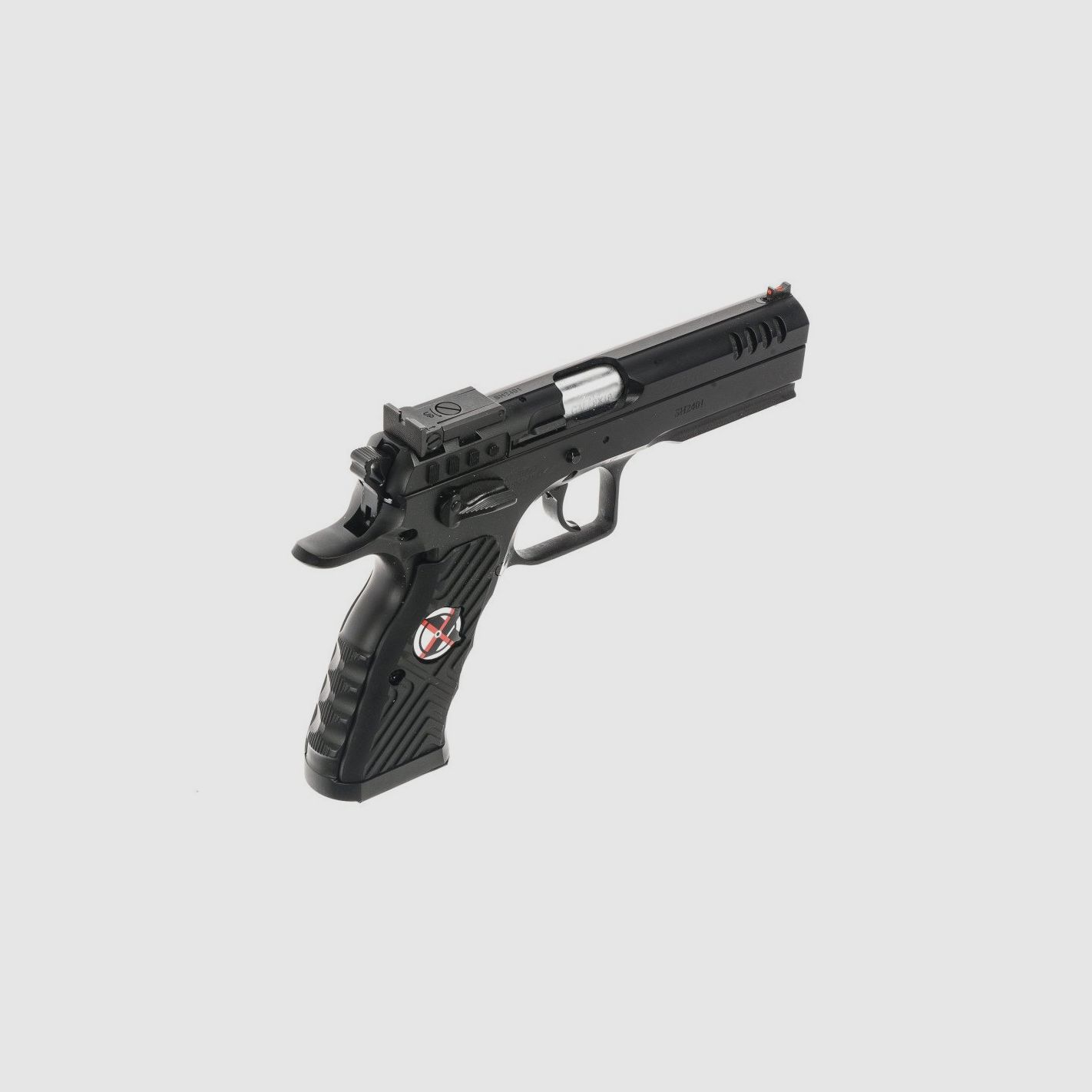 Tanfoglio Stock I Xtreme Kal. 9x19 Parabellum, Bild 3 von 4