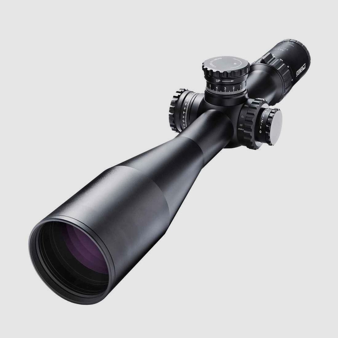 Steiner Zielfernrohr M5XI 5–25x56