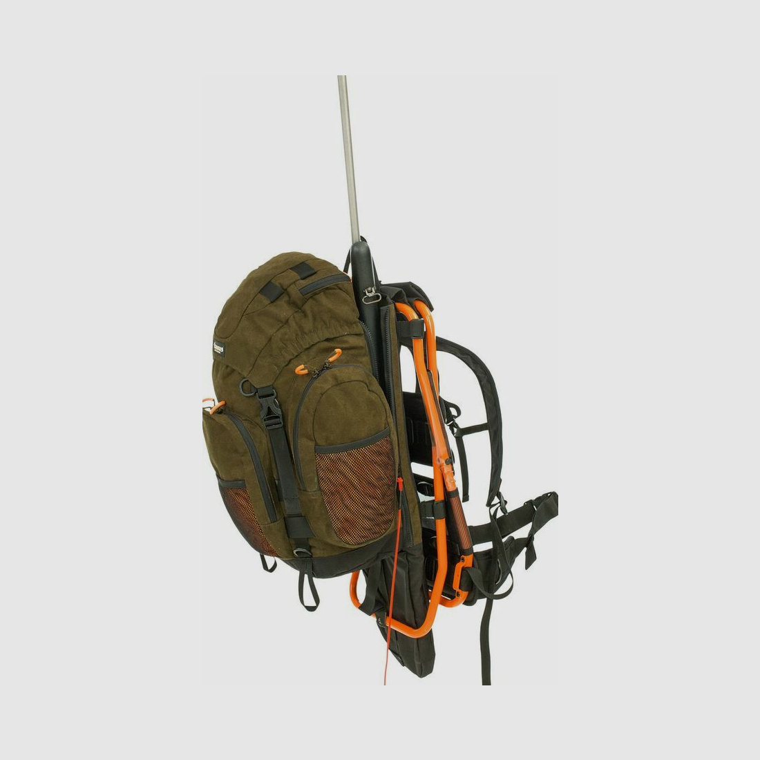 Fauna Sitzrucksack Älgen Evo FH 35 PRO