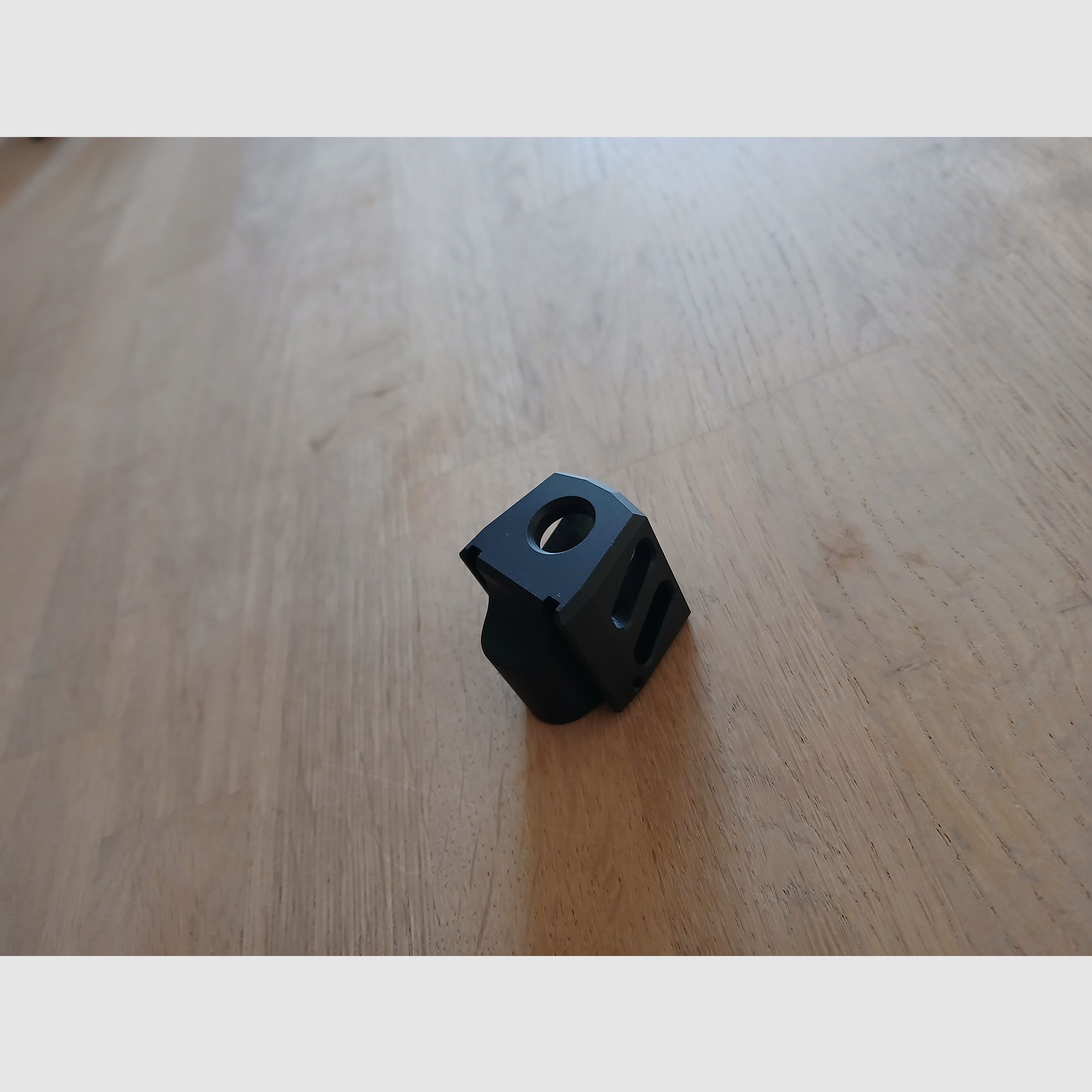 PGW Kompensator für Walther PDP Gebraucht