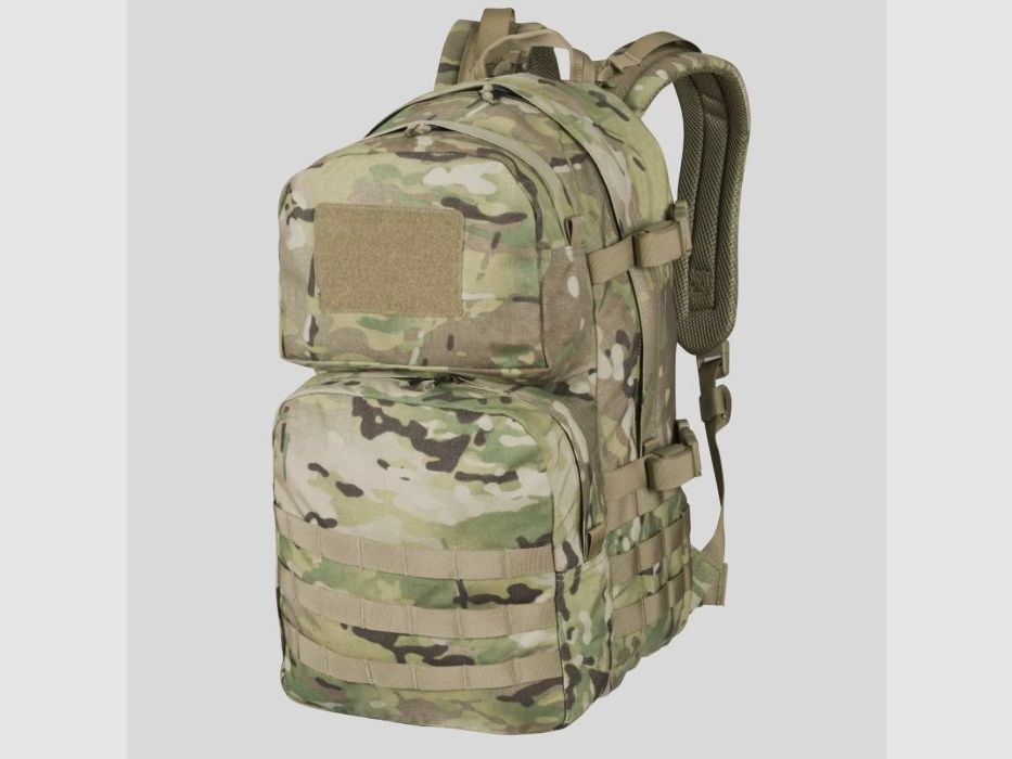 Plecak HELIKON Ratel Mk2 – Multicam – (PL-RT2-CD-34), zdjęcie 1 z 2