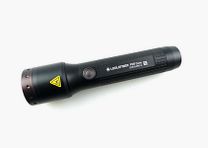 Lampe de poche LED Ledlenser 502178 P5R Core 500 lumens portée de 250 m