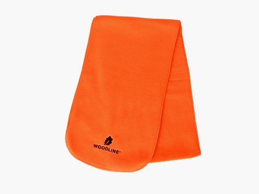 Woodline Signal Fleece-Schal
