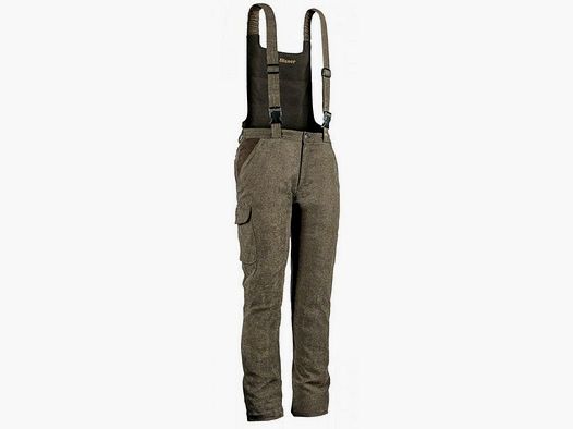 Blaser Vintage Pantalon en Duvet