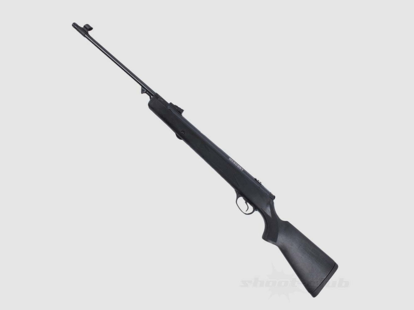 Mercury Creator Kipplauf Air Rifle