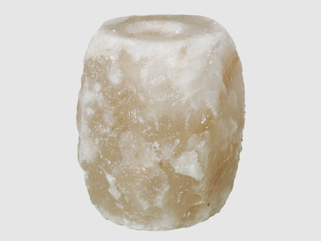 Mineralzoutsteen