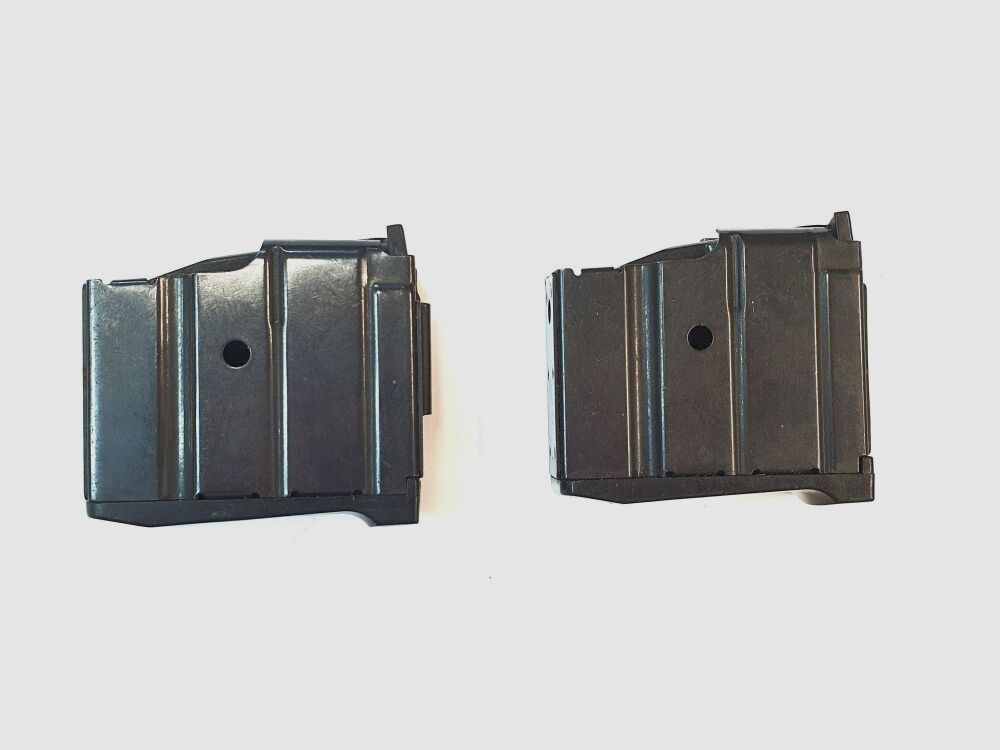 Magazynek RUGER do karabinu Ruger Mini 14 - .223Rem, 5 strzałów