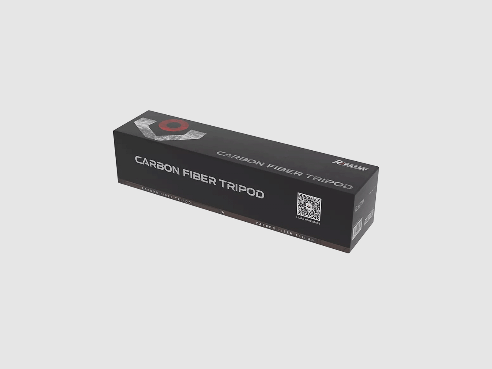 ROKSTAD – Carbon Fiber Tripod, image 12 of 12