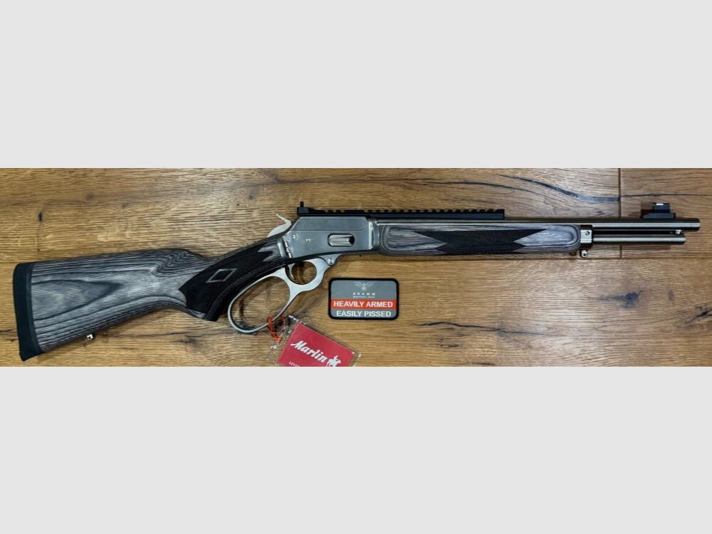 Marlin 1894 SBL